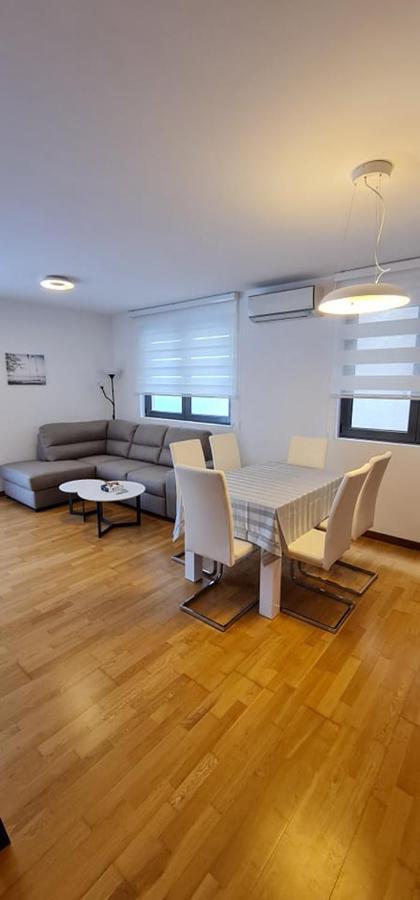 Blue Horizon Apartment Resort ブドヴァ エクステリア 写真