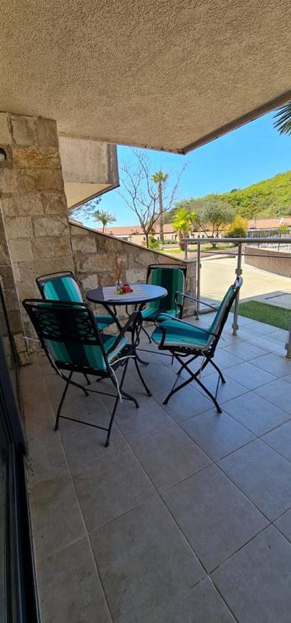 Blue Horizon Apartment Resort ブドヴァ エクステリア 写真