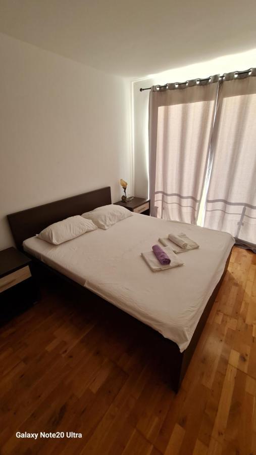 Blue Horizon Apartment Resort ブドヴァ エクステリア 写真