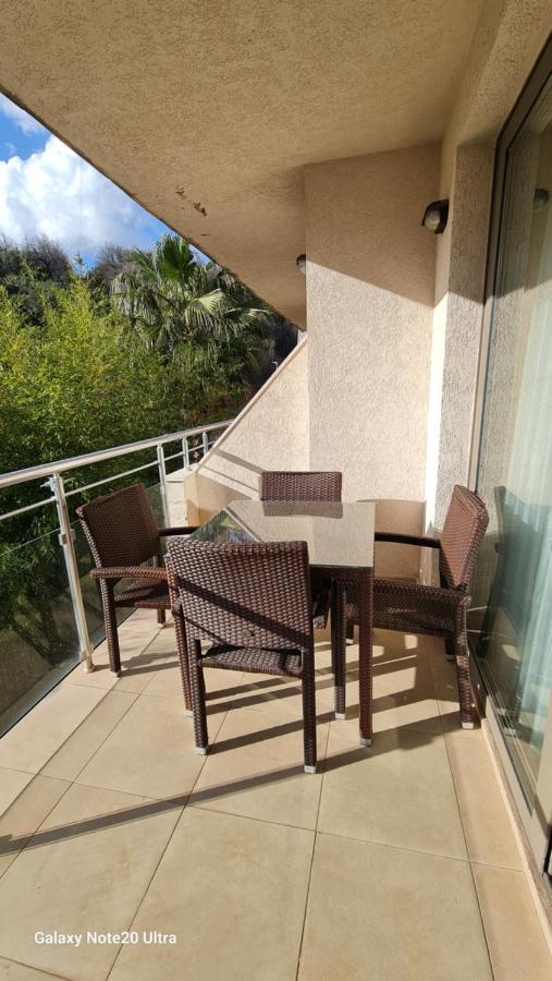 Blue Horizon Apartment Resort ブドヴァ エクステリア 写真