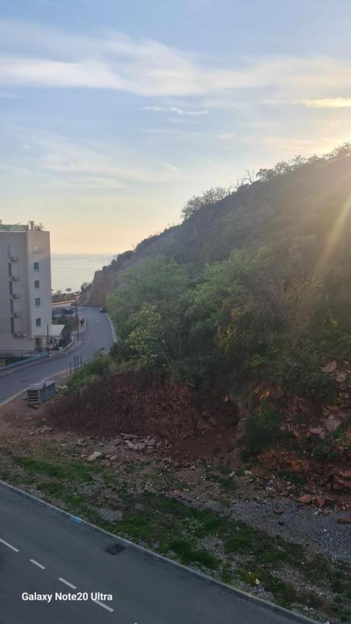 Blue Horizon Apartment Resort ブドヴァ 部屋 写真