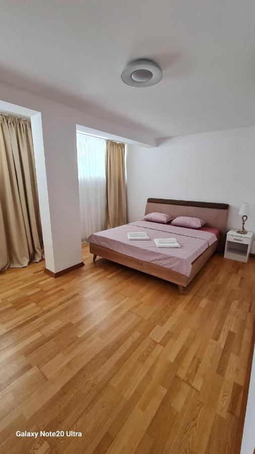 Blue Horizon Apartment Resort ブドヴァ エクステリア 写真