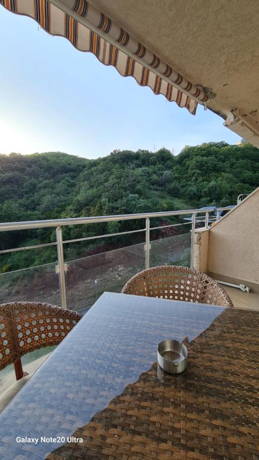Blue Horizon Apartment Resort ブドヴァ エクステリア 写真
